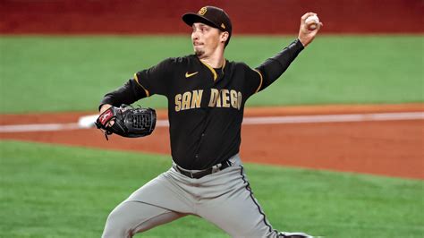 Is the Blake Snell Trade to the Padres Bad for Baseball? - Sports ...