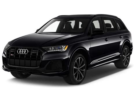 2022 Audi Q7: 155 Exterior Photos | U.S. News & World Report