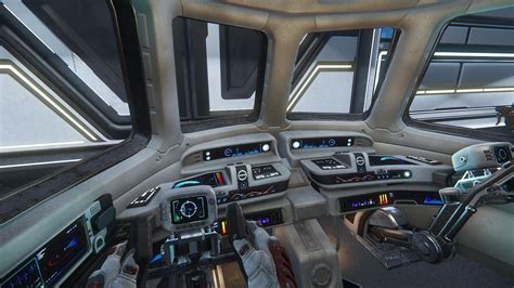 Pin by Travis Tom on Rooney | Scifi interior, Futuristic interior, Cockpit