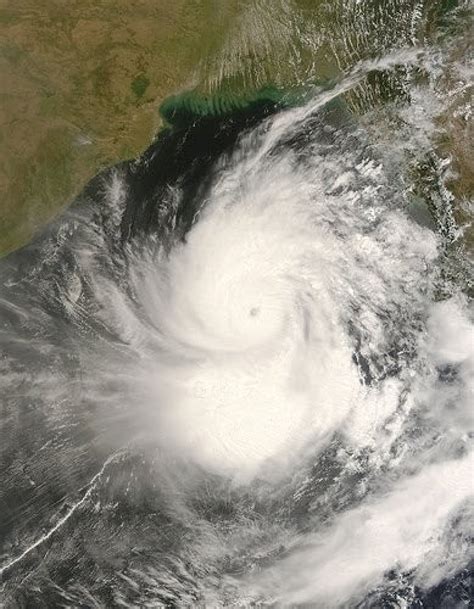 Hurricane Watch: 1970 Cyclone in Bangladesh Killed 500,000 | IBTimes