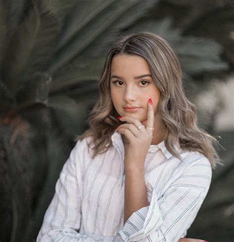 Annie LeBlanc | Instagram Live Stream | 9 June 2019 | IG LIVE's TV