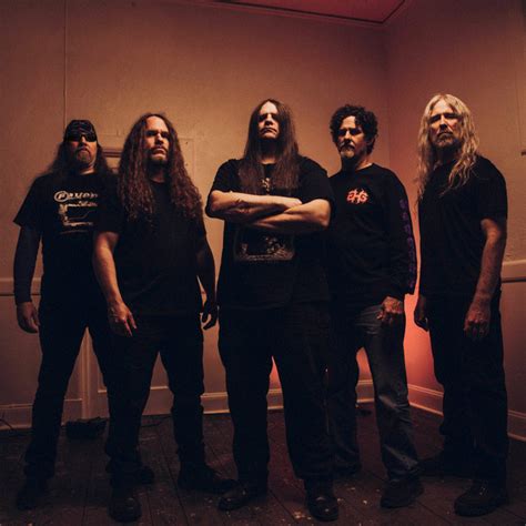 Cannibal Corpse music, stats and more | stats.fm