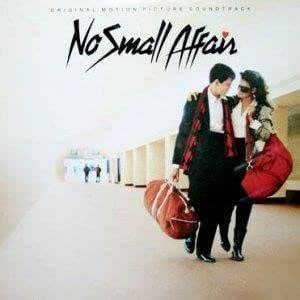 SOUNDTRACK - No Small Affair - Amazon.com Music