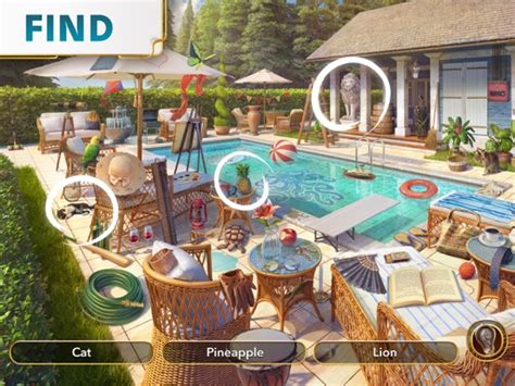 June's Journey: Hidden Objects Tips, Cheats, Vidoes and Strategies ...