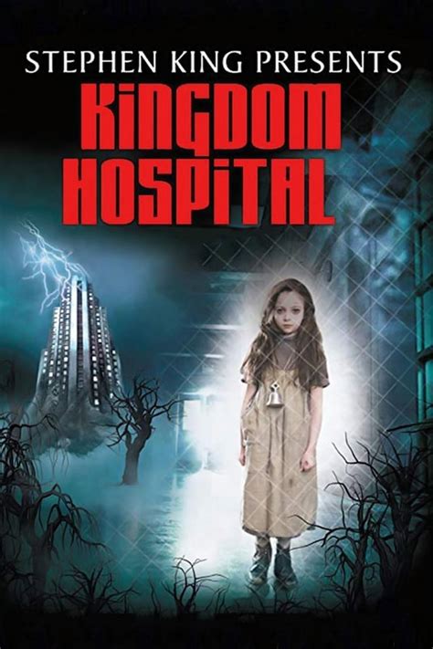 Kingdom Hospital (2004) — The Movie Database (TMDB)