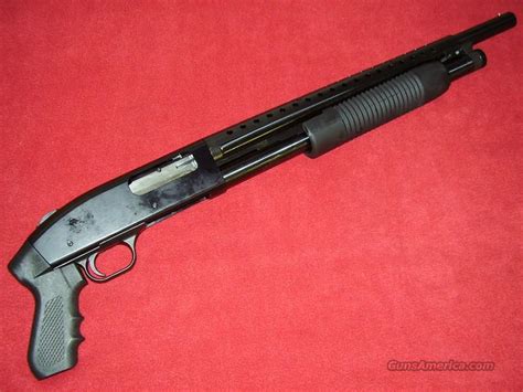 Mossberg Model 500 Cruiser Shotgun ... for sale at Gunsamerica.com ...