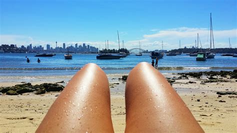 Milk Beach, Sydney - Bikinis and Bibs