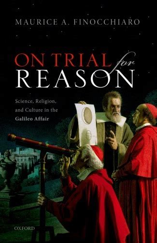 Book Review: The Galileo Affair | New Humanist