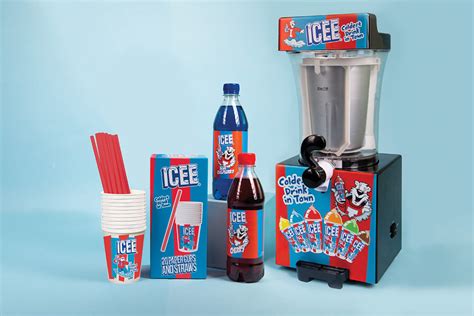 ICEE Slushie Making Machine - Imagine That Toys