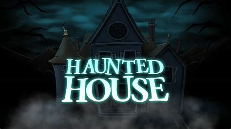 Haunted House - PC | Wii | Xbox 360 - official video game debut trailer ...