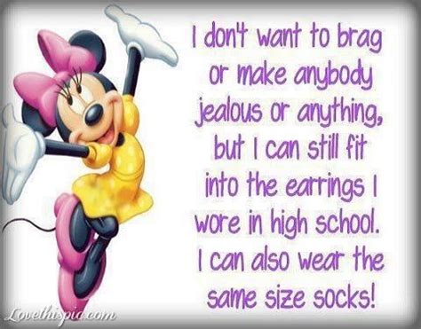 Funny Minnie Mouse Quotes - ShortQuotes.cc