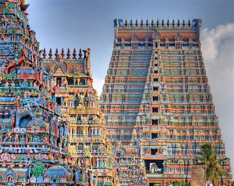 10 Most Amazing Hindu Temples in the World | Mystery of India