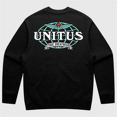 UNITUS | All Collections – tagged "Sweatshirts"