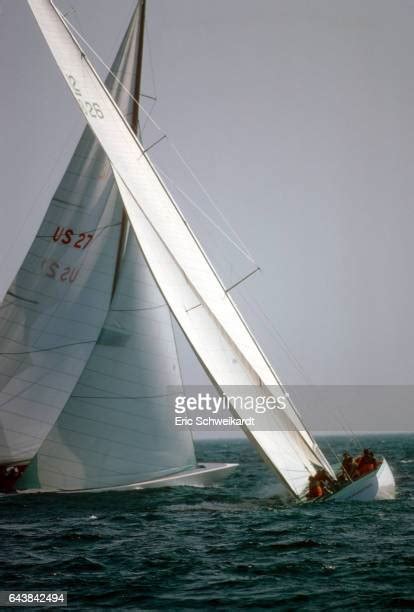 19 Ted Turner Americas Cup Photos & High Res Pictures - Getty Images