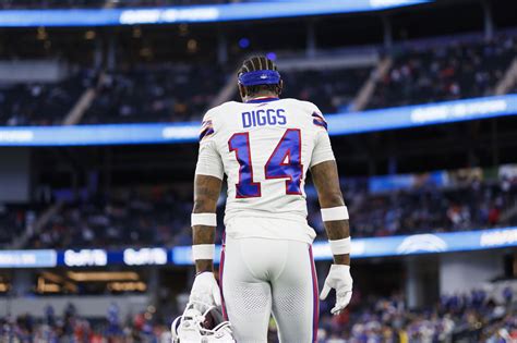 Stefon Diggs, Dalton Kincaid among Buffalo Bills to claim new records in Week 17 - Buffalo ...