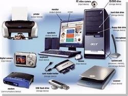 Peripherals - Unit 2