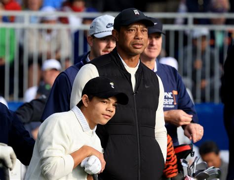 PNC Championship: Tiger Woods isn't worried about foot injuries ...