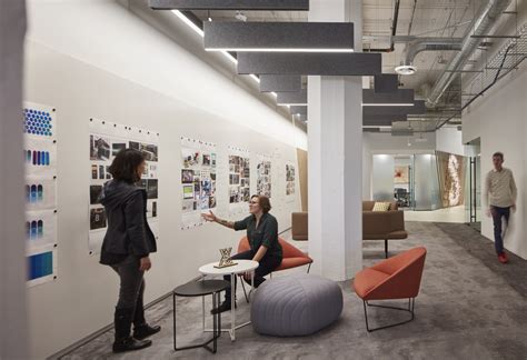 VSA Partners Offices - Chicago | Office Snapshots