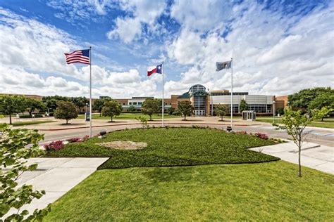 Southeast Campus: Southeast Campus Expansion – Tarrant County College Bond Project