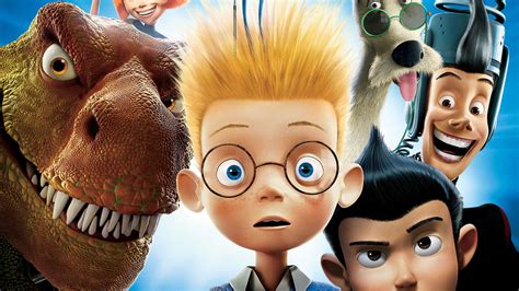 Movie 47: Meet the Robinsons – Reviewing All 56 Disney Animated Films ...