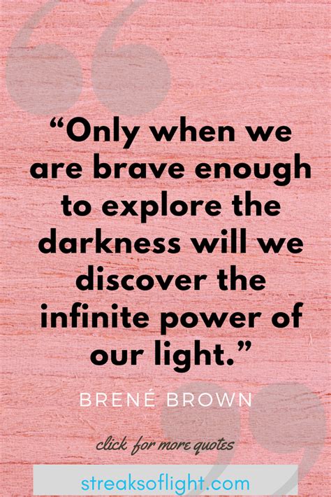 18 Amazing Brené Brown Quotes from The Gifts of Imperfection - Streaks ...