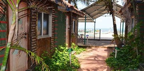 8 Malvan Resorts That Are Perfect For An Offbeat Vacation