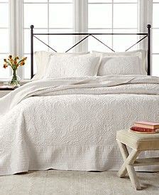 Quilts and bedspreads macy s – Artofit