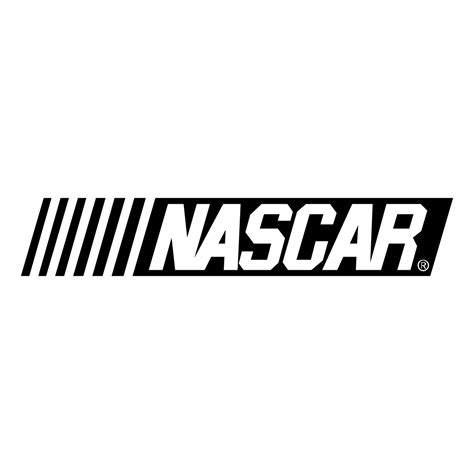 Nascar Logo Transparent