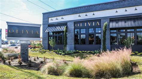 Chris Ponte's OLIVIA opens in South Tampa - Tampa Bay Business Journal