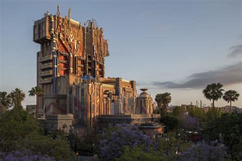 The Guardians of the Galaxy have arrived at Disneyland Resort in California | Disney Australia ...