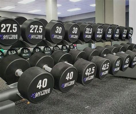 Anytime Fitness Equipment List (A Detailed Look) | Dr Workout