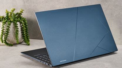 Asus Zenbook 15 OLED review: sleek and solid in every department | T3