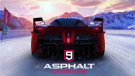 Asphalt 9 Legends 4k - Free 4k Wallpapers - 40.000+ Free 4k Wallpapers ...