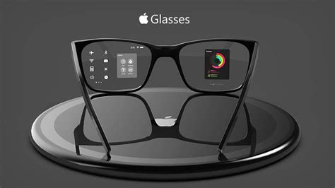 Apple Glass: Features, Specs, and Price | Apple AR Glasses Full Review