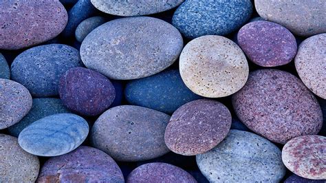 Pebbles Wallpapers, Pictures, Images