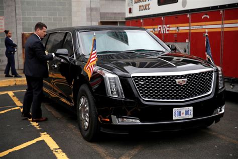 Joe Biden Has an Enviable Classic Car Collection; We Take a Closer Look