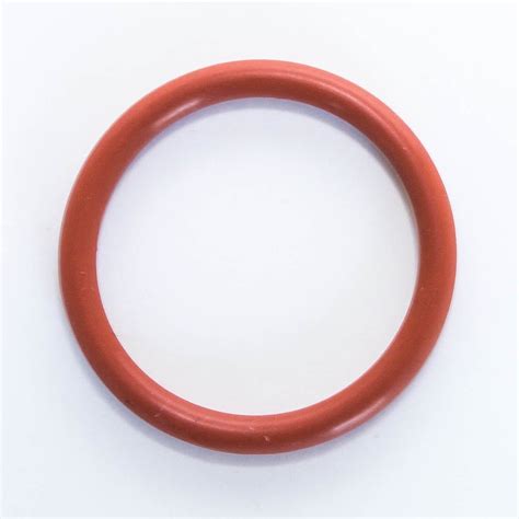 218 Silicone O-ring (1-1/4" ID, 1-1/2" OD)