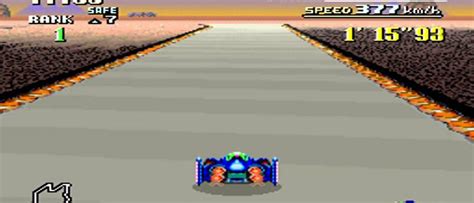 Top 10 classic Racing Video Games of All-Time - SlashGear