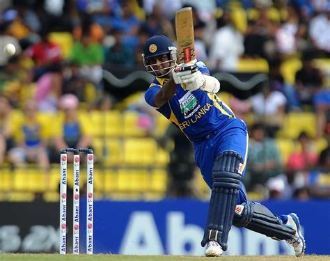 Angelo Mathews was caught for 15 | ESPNcricinfo.com