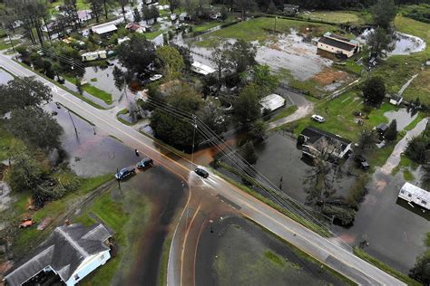 Urban flooding is a manmade disaster from top to bottom.