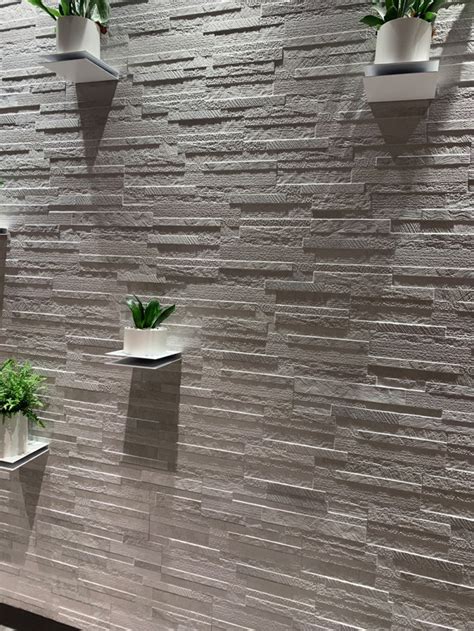 Wall Tiles | Split Face Tiles | Wall Cladding