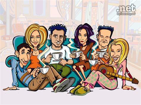 friends - Friends Wallpaper (1768053) - Fanpop