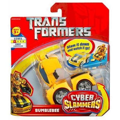 Bumblebee (Concept Camaro) - Transformers Toys - TFW2005