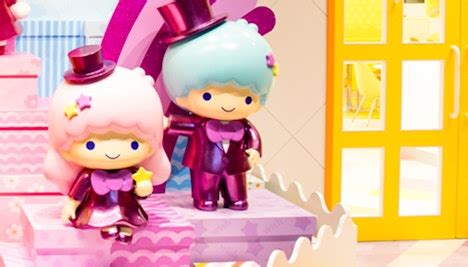 Unleashing Fun: The Ultimate Guide to Sanrio Puroland Rides