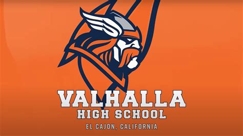 Valhalla High School | El Cajon, CA - YouTube