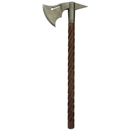 War Axe - Axes - Medieval Weapons