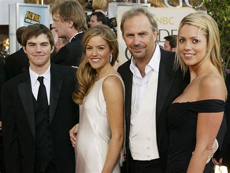 Inside Kevin Costner’s Marriage to Second Wife Christine Baumgartner