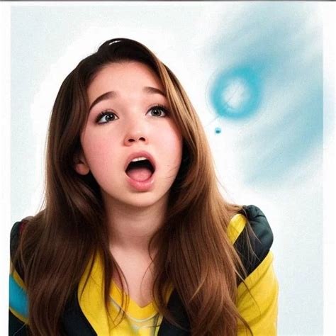 Ai Art Generator: Pokimane farting