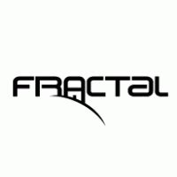 Fractal Logo PNG Vector (EPS) Free Download