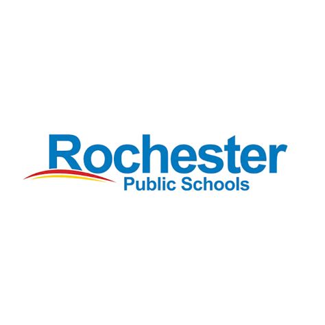 Rochester Public School Calendar 2025-2026 Academic Session